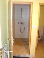 loft en bas Salle de bain