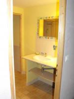 loft en baSalle de bain