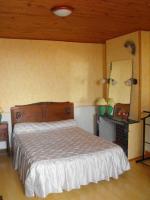 chambre jaune 4 personnes